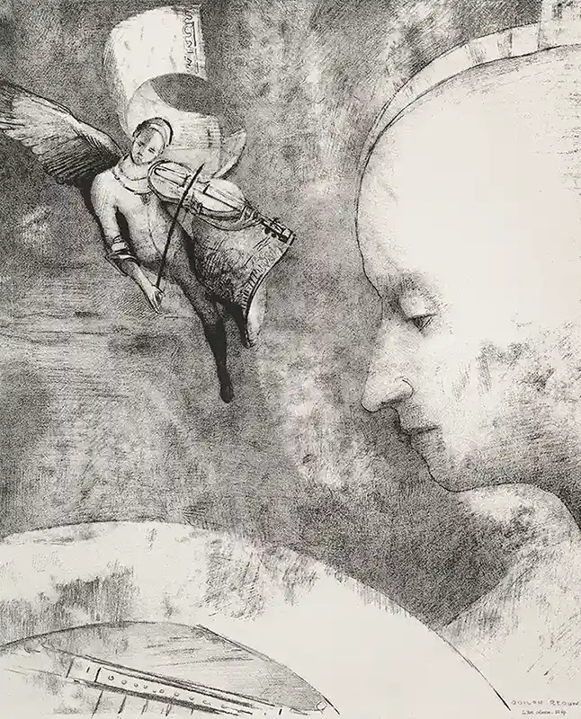 The Celestial Art